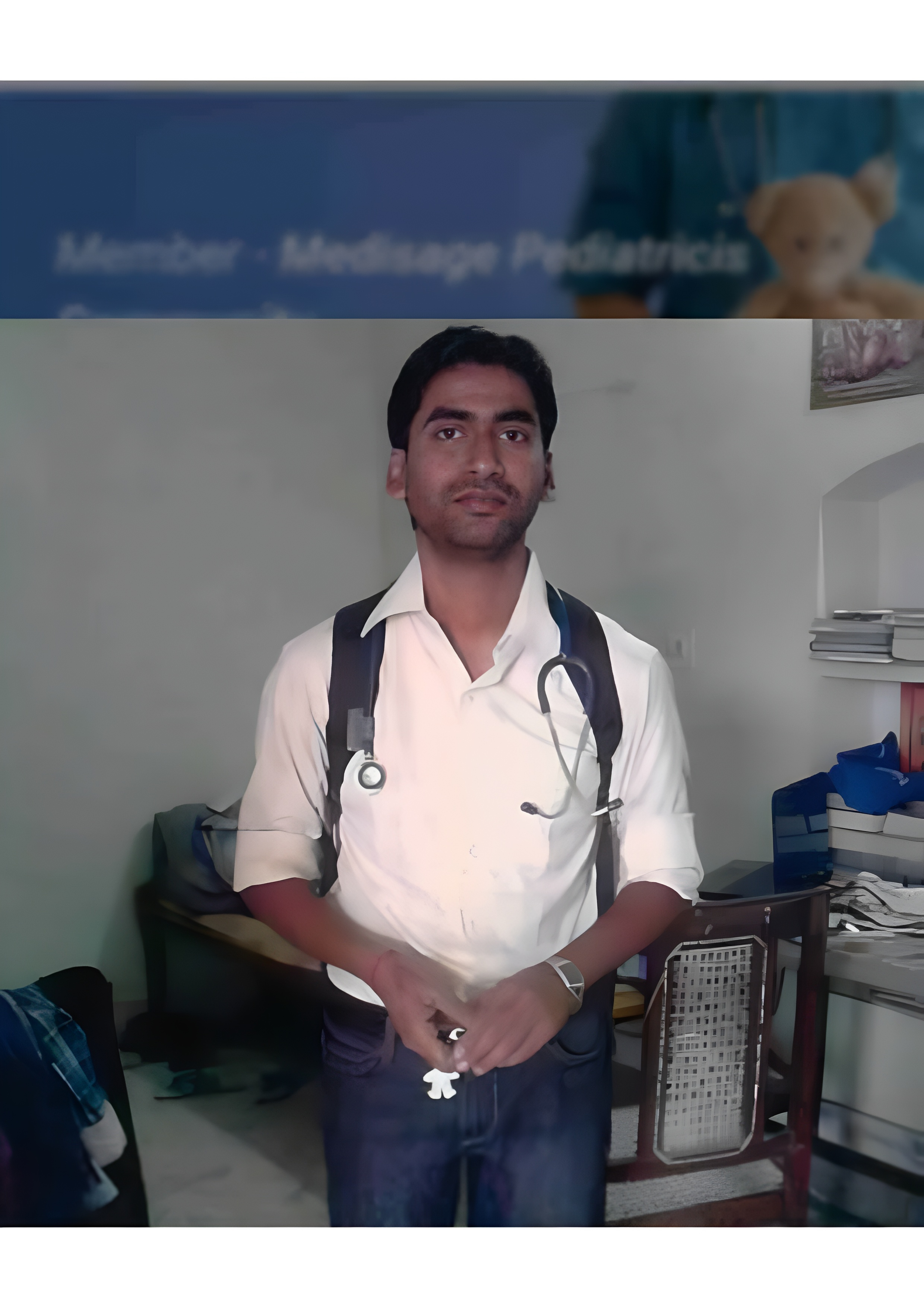 Doctor
